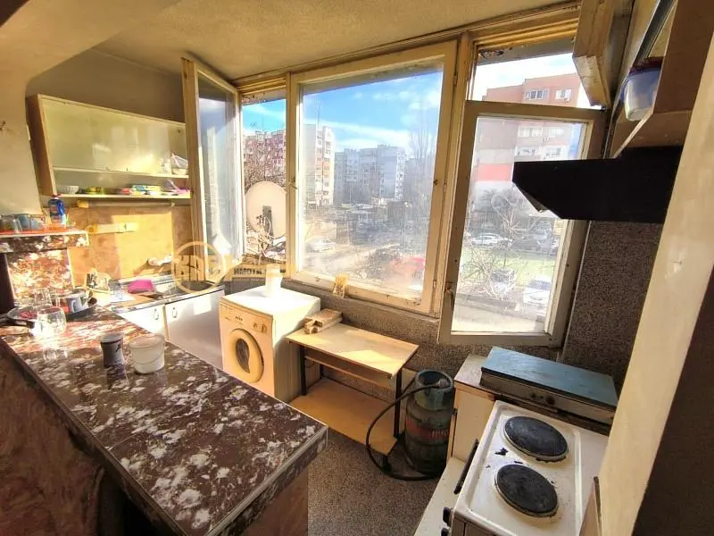 Дневна соба