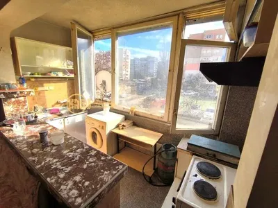 Дневна соба