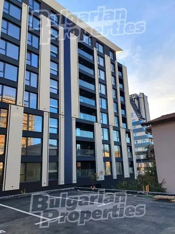 Дневна соба