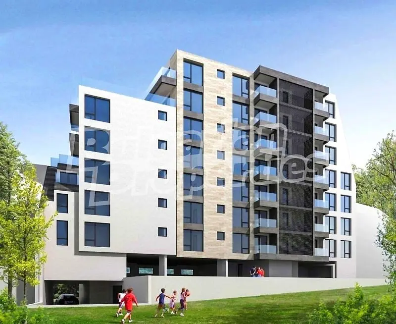 Дневна соба