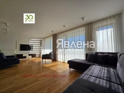 Дневна соба