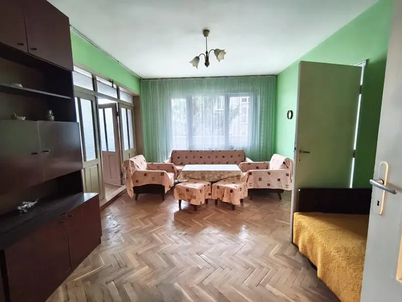 Obývací pokoj