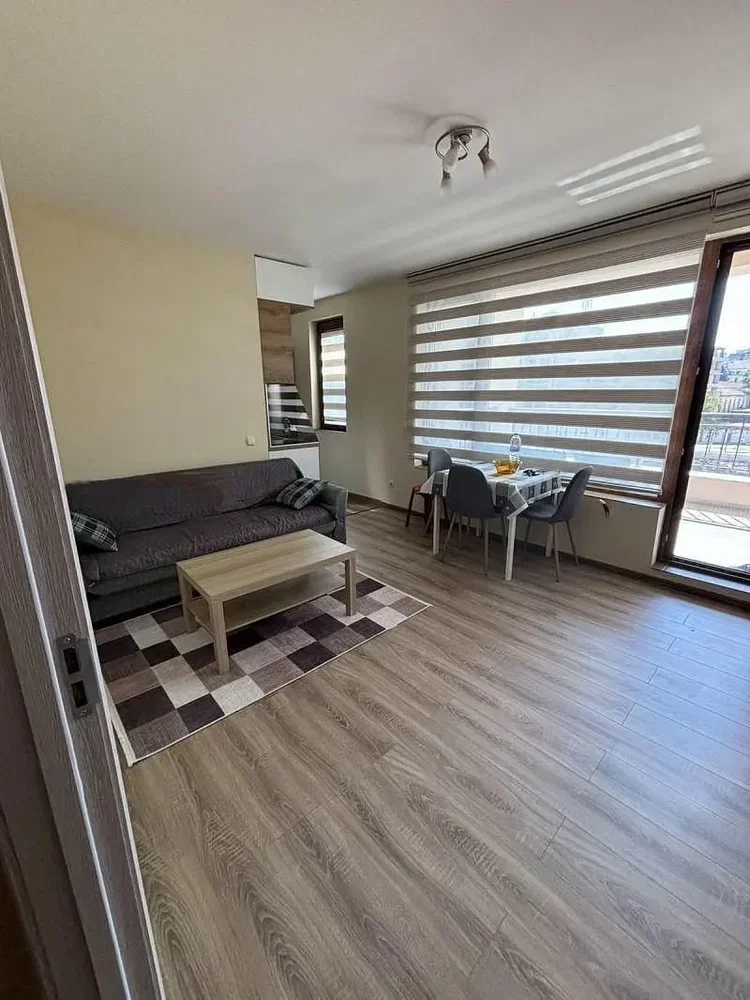 Oturma odası