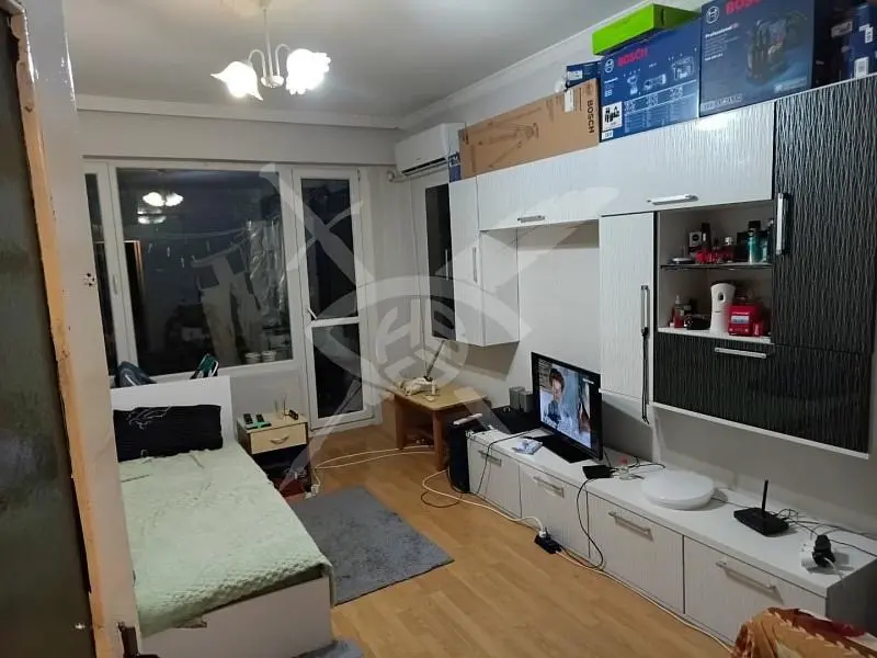 Oturma odası