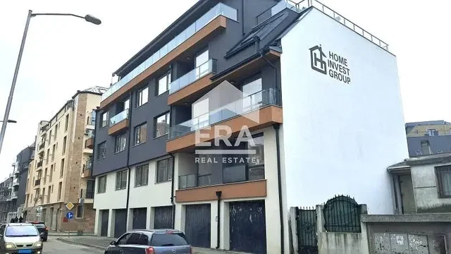 Obývací pokoj