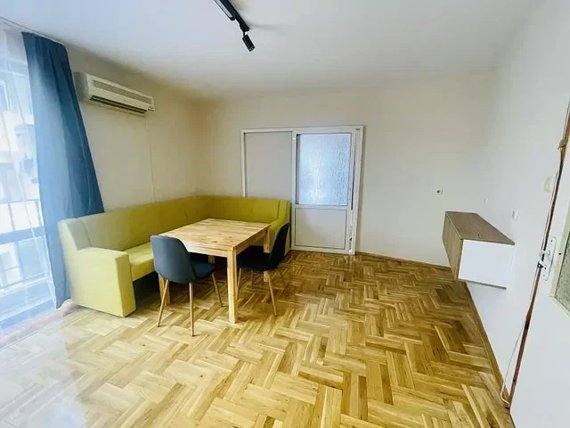 Oturma odası