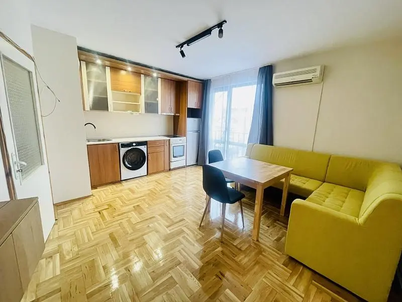 Oturma odası