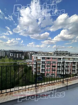 Дневна соба