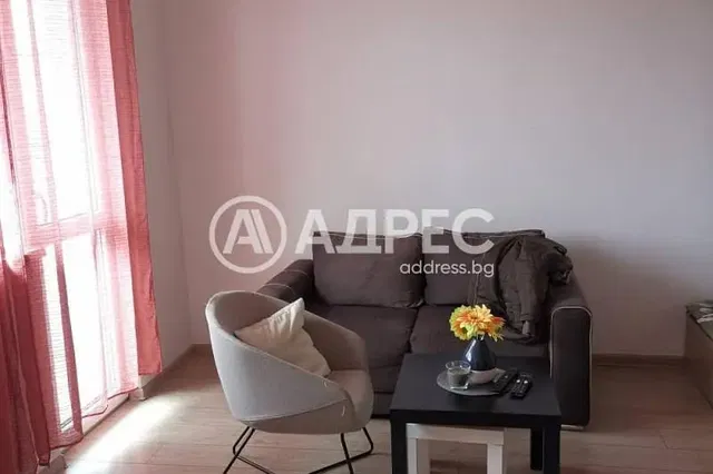 Дневна соба