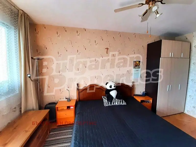 Oturma odası