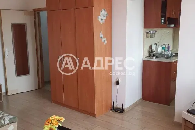 Дневна соба