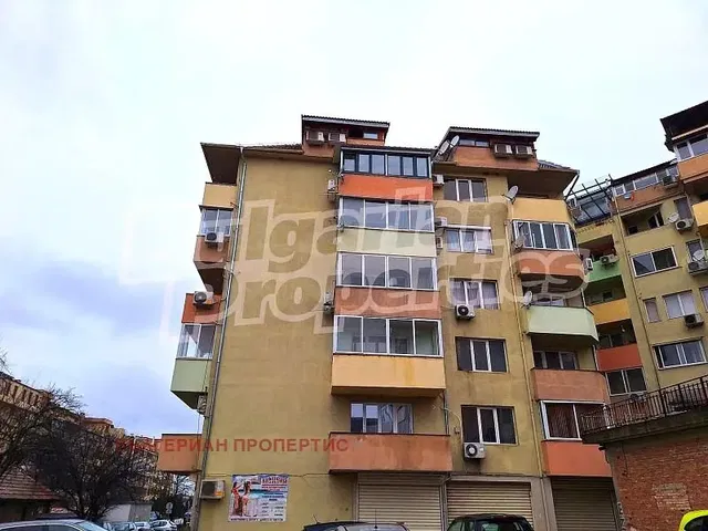 Дневна соба