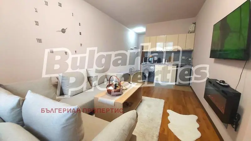 Obývací pokoj