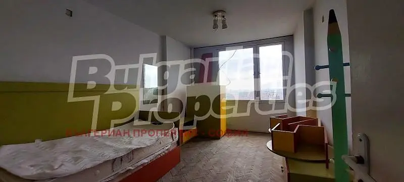 Дневна соба