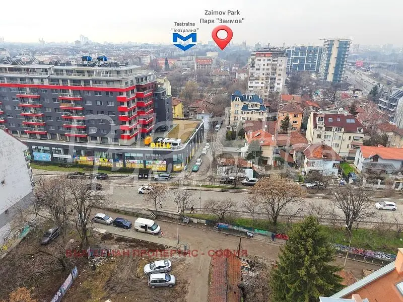 Oturma odası