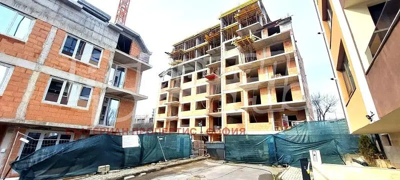 Obývací pokoj