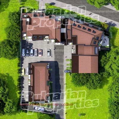 Obývací pokoj