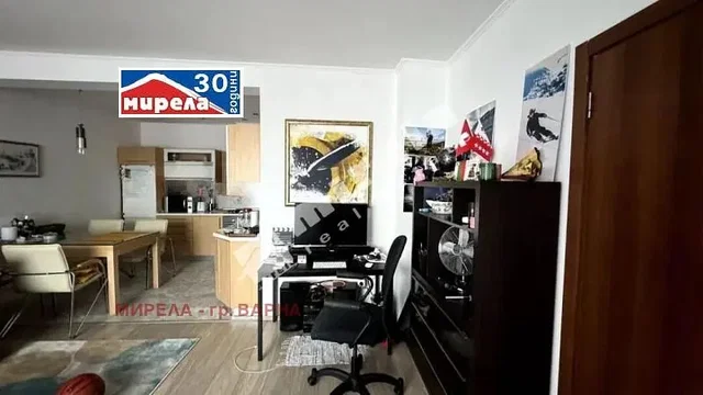 Obývací pokoj