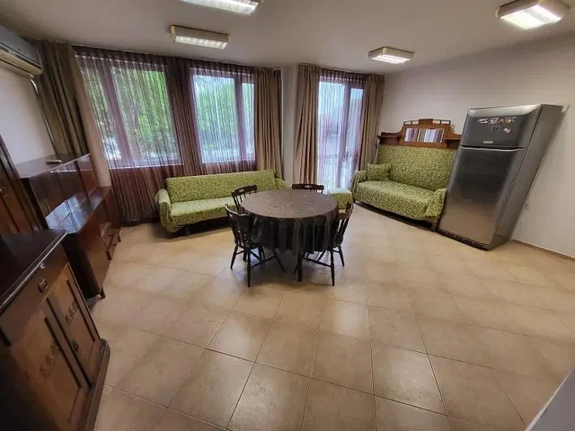 Oturma odası
