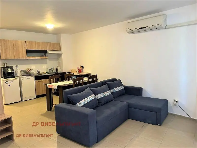 Дневна соба