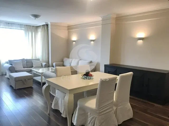 Oturma odası