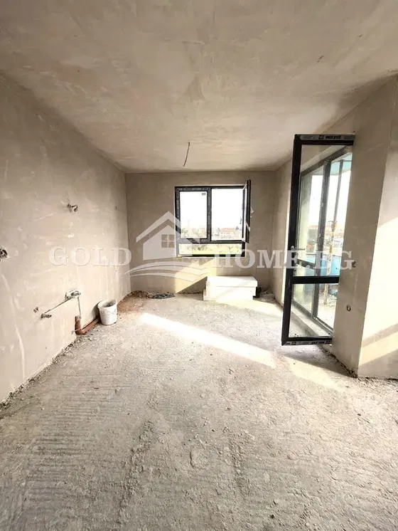 Дневна соба