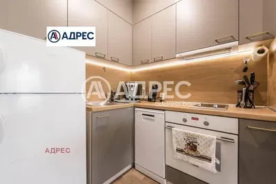 Дневна соба