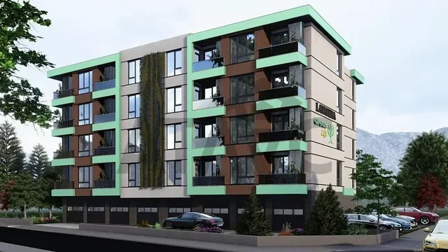Obývací pokoj
