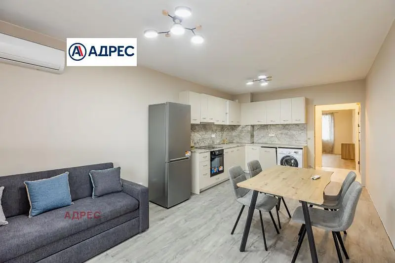 Дневна соба