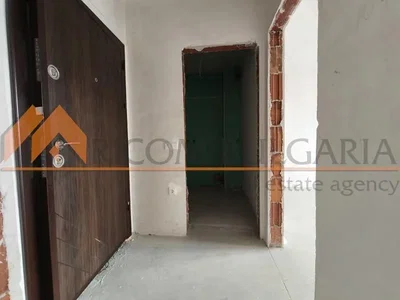 Obývačka