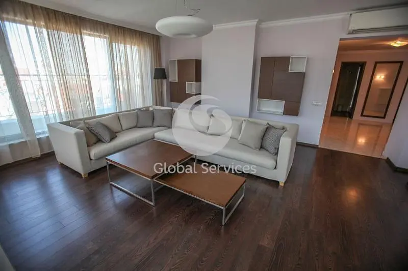 Дневна соба