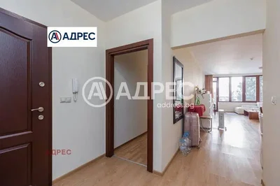 Дневна соба