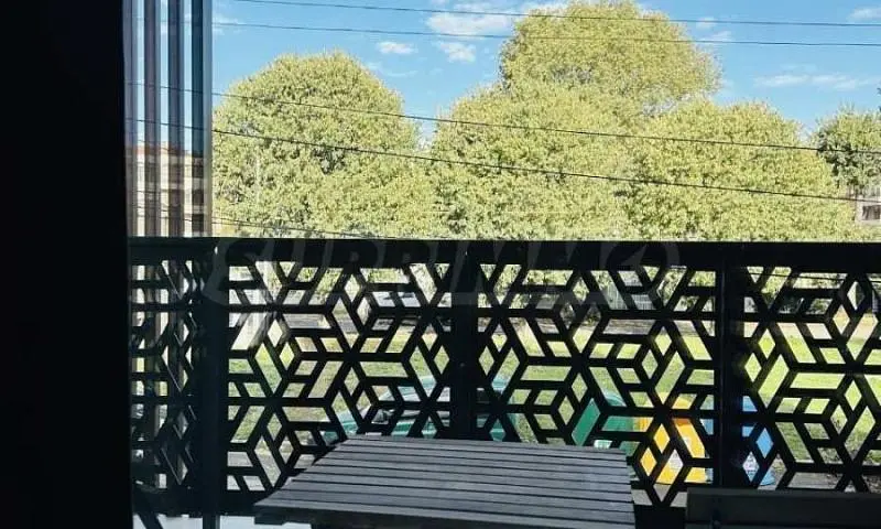 Дневна соба