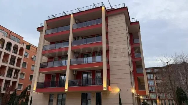 Obývací pokoj