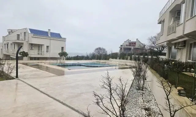 Oturma odası