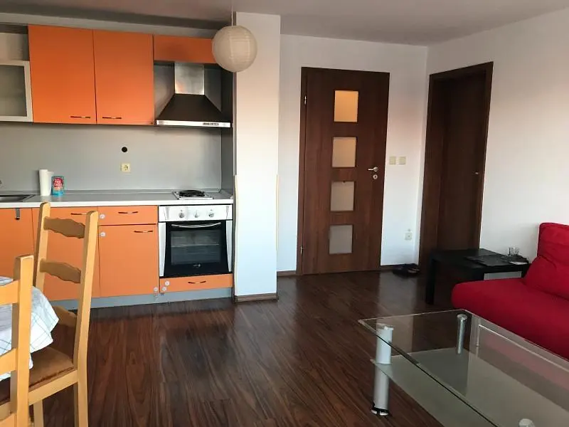 Дневна соба