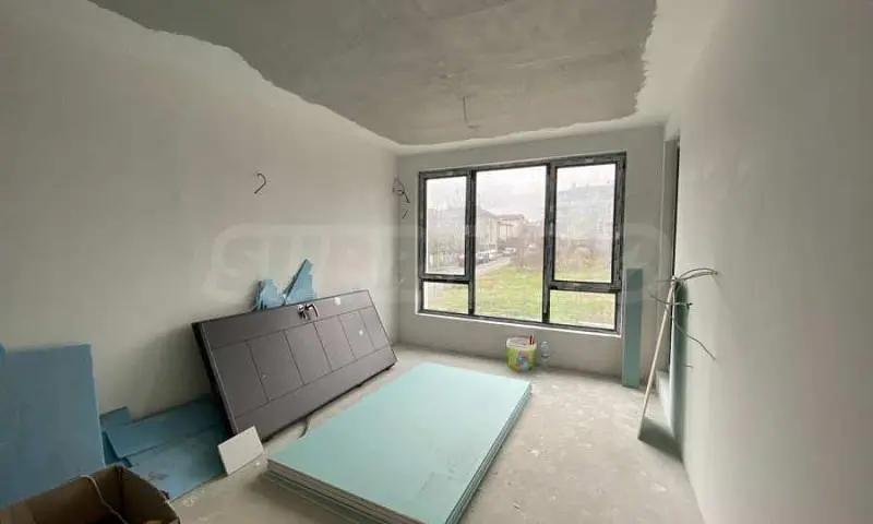 Obývačka
