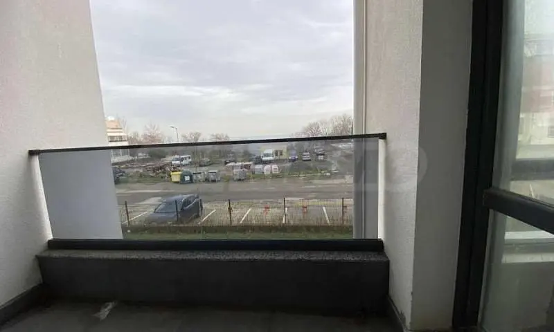Obývačka