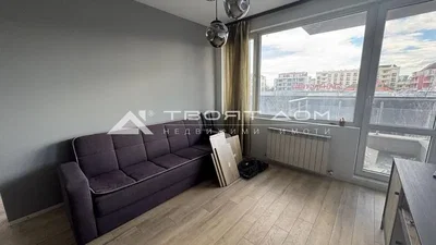 Obývací pokoj