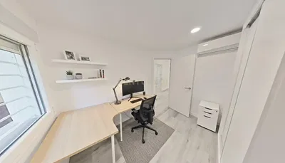 Дневна соба