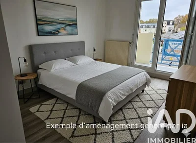 Obývací pokoj