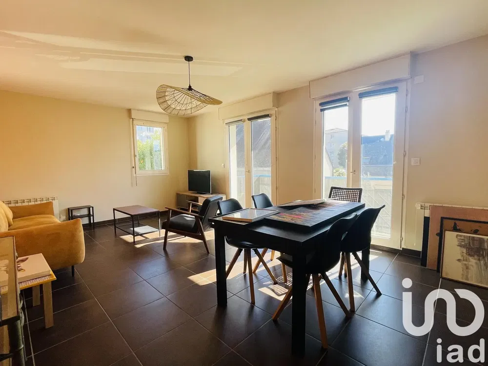 Дневна соба