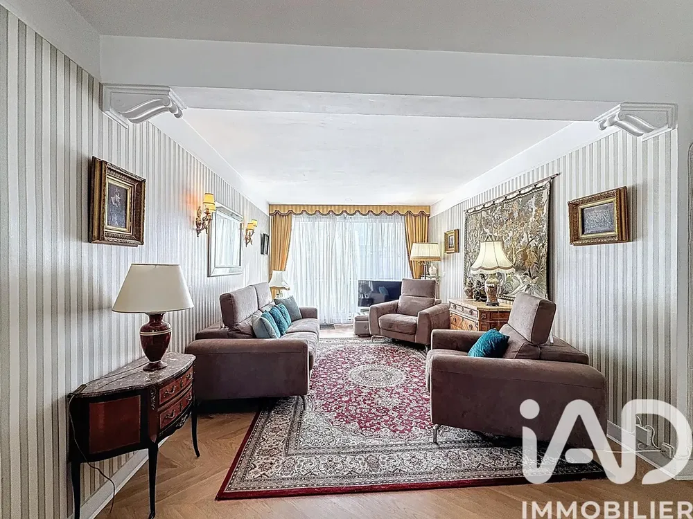 Дневна соба