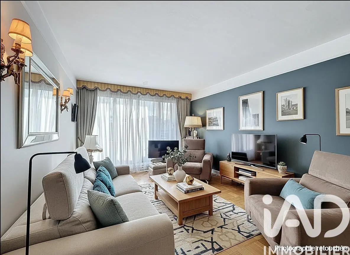 Дневна соба