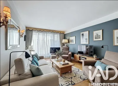 Дневна соба