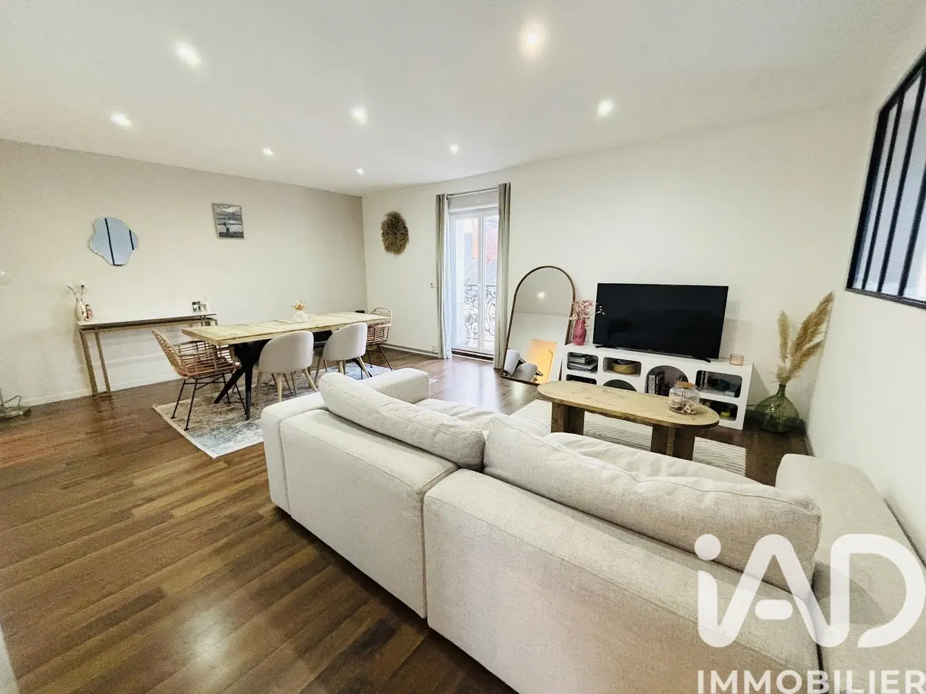 Дневна соба