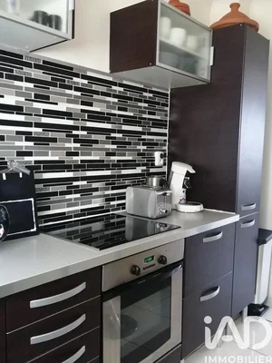 غرفة معيشة