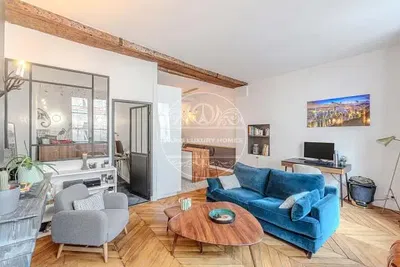 Дневна соба