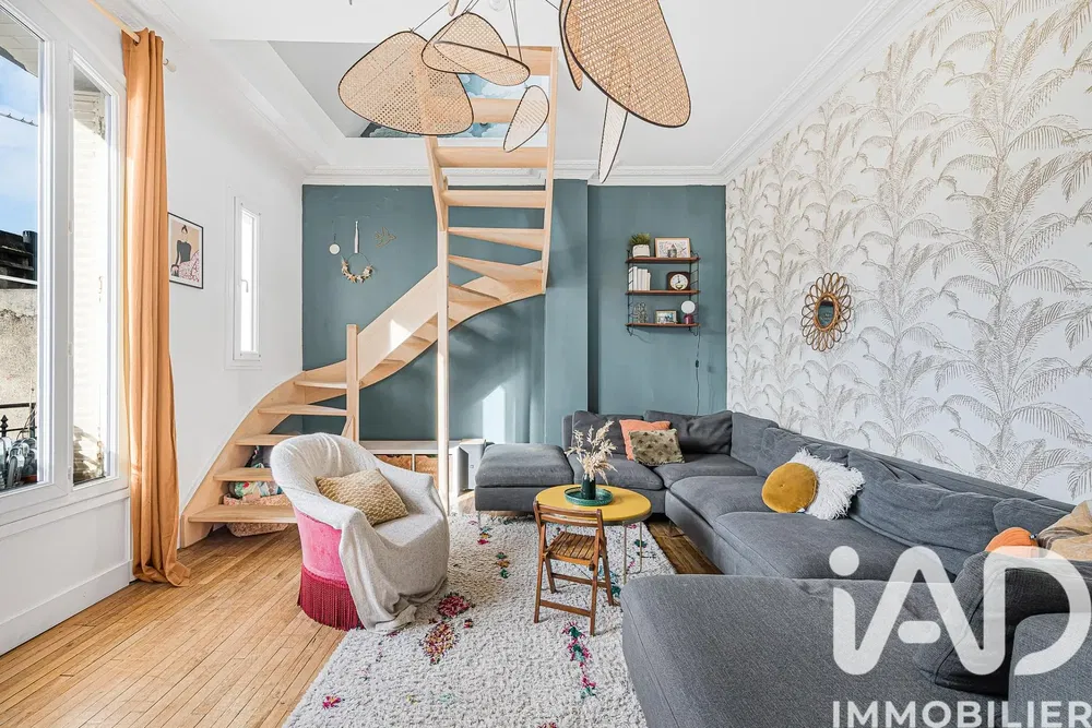 Дневна соба