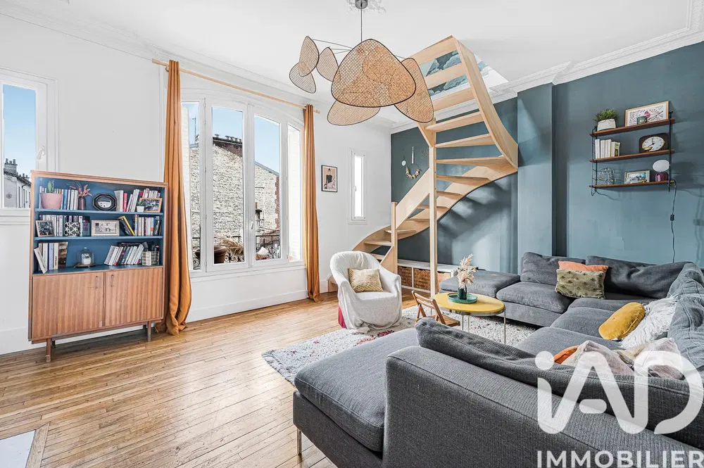 Дневна соба